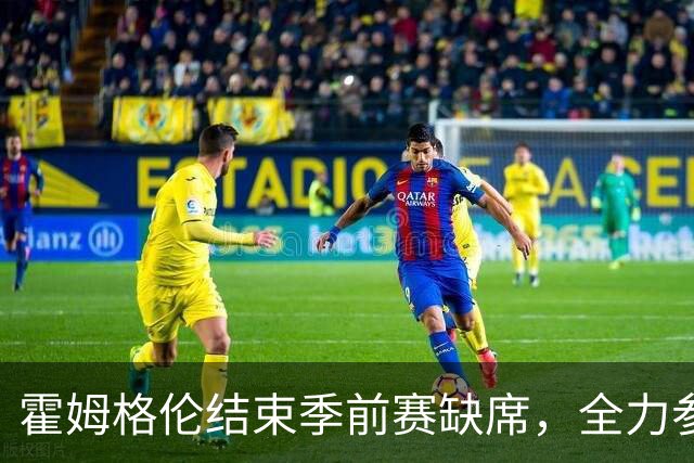 霍姆格伦结束季前赛缺席，全力参加训练有望出战揭幕战